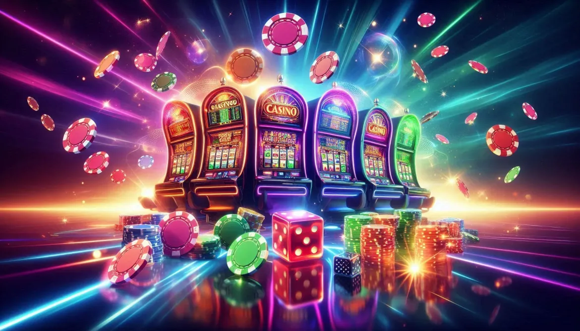 B7 Casino